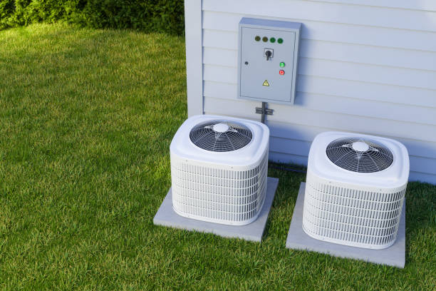 Best HVAC Repair Near Me  in New Rochelle, NY