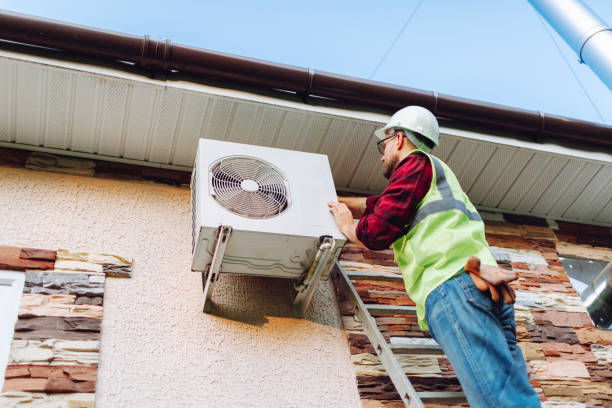 Best HVAC Maintenance Near Me  in New Rochelle, NY