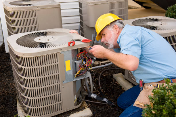 Best Affordable HVAC Services  in New Rochelle, NY