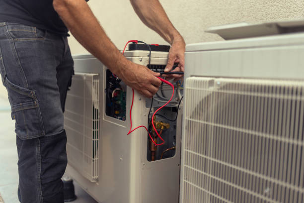 Ductless HVAC Repair in New Rochelle, NY