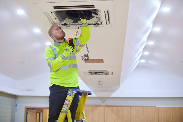 Best HVAC Tune-Up Services  in New Rochelle, NY