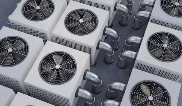 Best HVAC Maintenance Near Me  in New Rochelle, NY