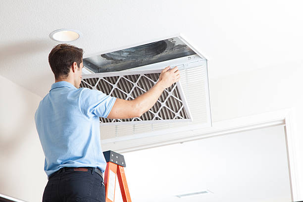  New Rochelle, NY HVAC Pros