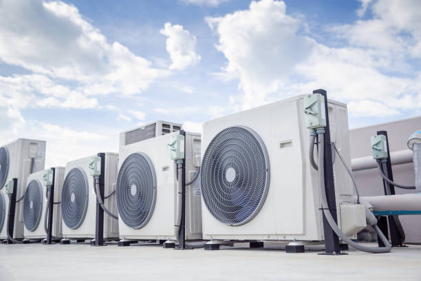 Best HVAC Replacement Cost  in New Rochelle, NY