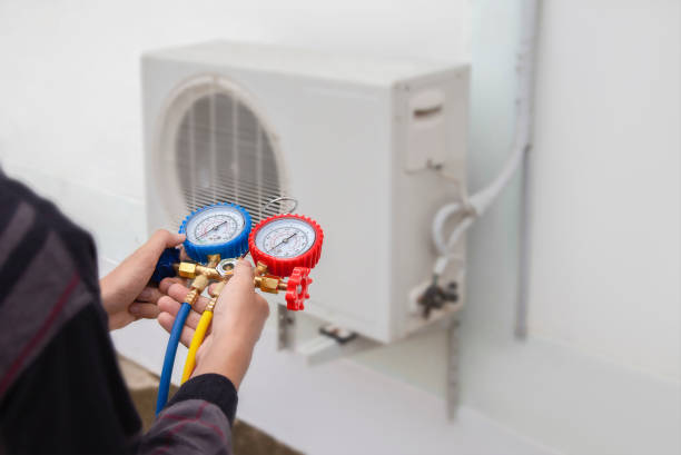 Best HVAC Installation Services  in New Rochelle, NY