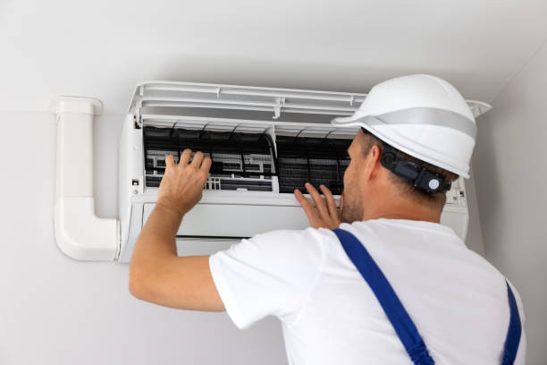 Best Commercial HVAC Repair  in New Rochelle, NY