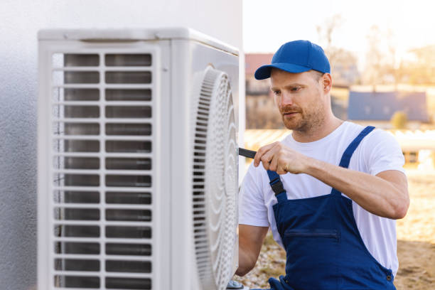 Best Residential HVAC Services  in New Rochelle, NY