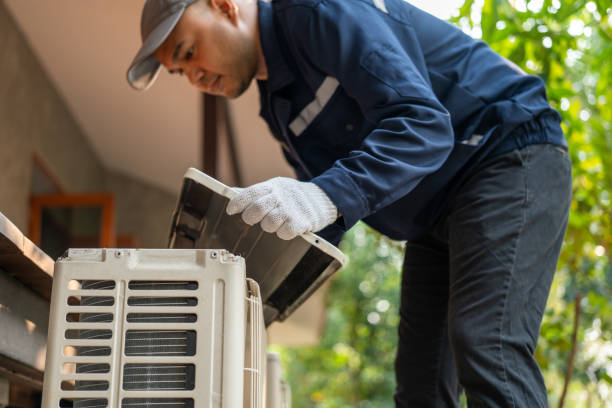  New Rochelle, NY HVAC Pros